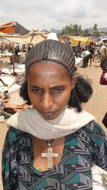 girl's curls ethiopian hairstyles