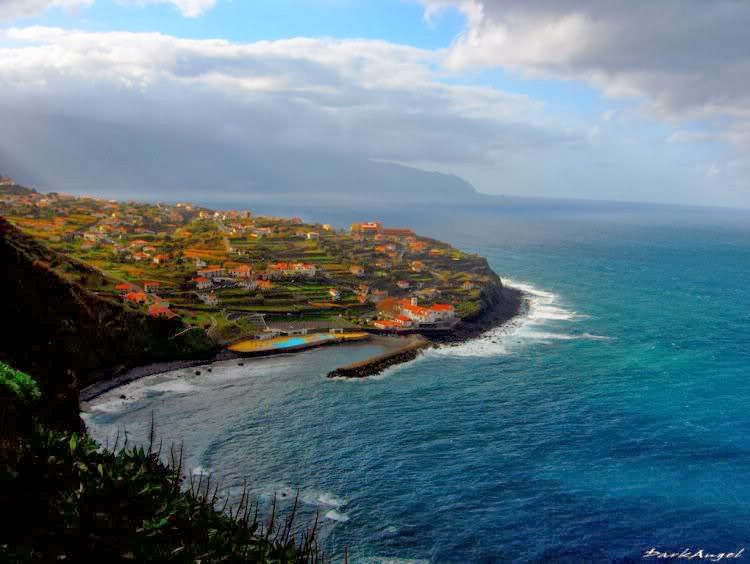 Ponta Delgada (Madeira)