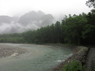 Kamikochi