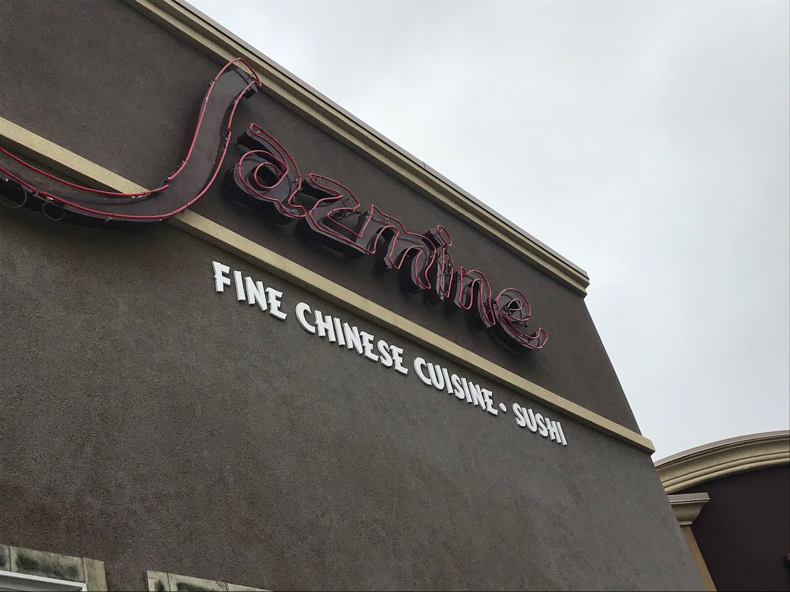 The Pastry Chef's Baking Restaurant Review Jazmine