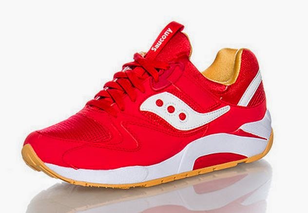 saucony grid 9000 2015
