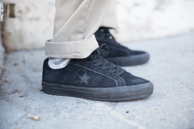 converse one star 2016