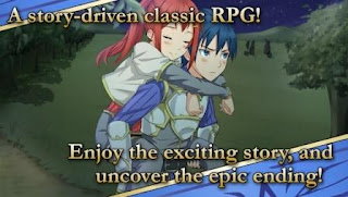 Epic Conquest MOD APK+Data Offline RPG (Unlimited Money) Epic Conquest MOD APK+Data