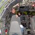 Oregon man recycles plane as his home in the forest