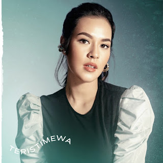 Raisa - Teristimewa - Single (2020) Raisa - Teristimewa on iTunes