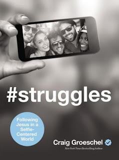 #struggles by Craig Groeschel