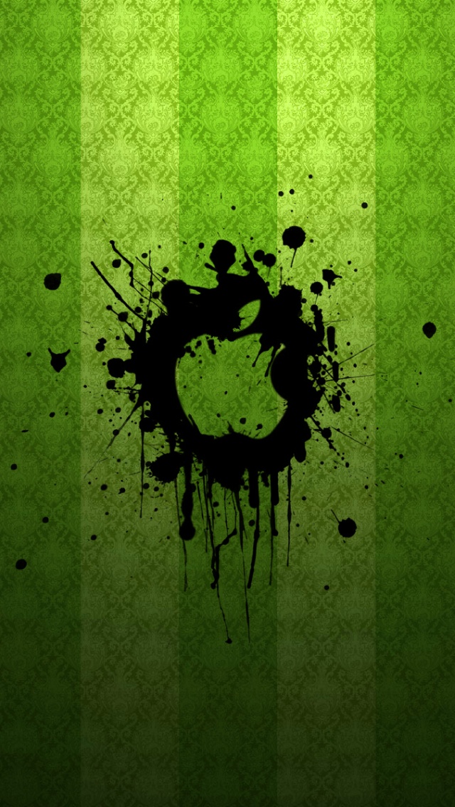 Apple Logo iPhone 5 Wallpaper iPhone 5 Background Wallpapers 1136 X