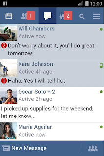 Screenshot Facebook Lite APK v4.0.0.2.0 Terbaru Facebook Lite APK v4.0.0.2.0 Terbaru