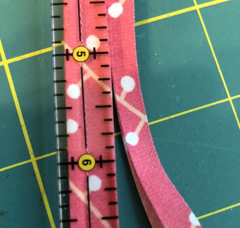 Stitching With 2 Strings Let's Talk Piping