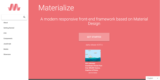 Refresh materialized view