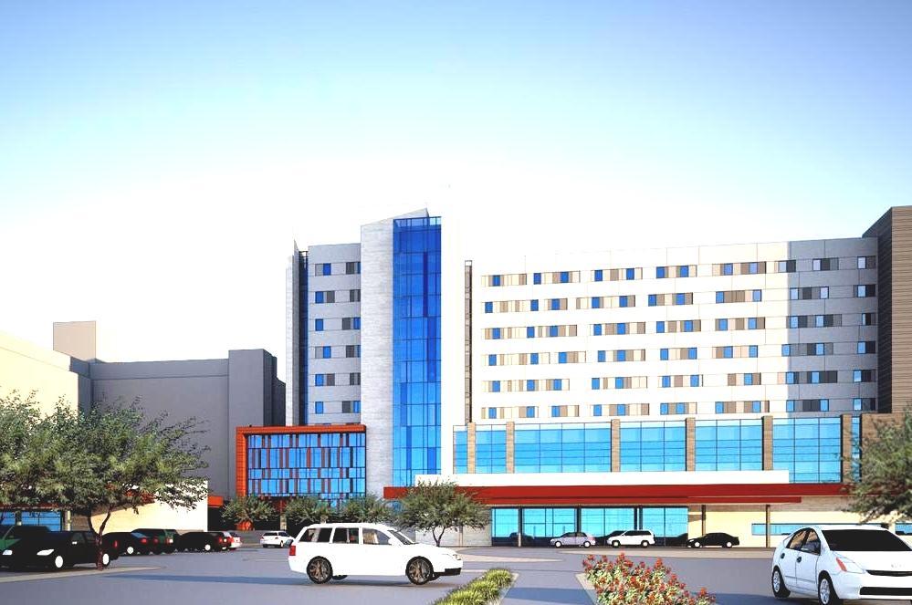 Banner Health Good Samaritan Hospital Phoenix