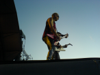 Scorpions, 9 iunie 2011, Tease Me, Please Me, Rudolf Schenker si Matthias Jabs