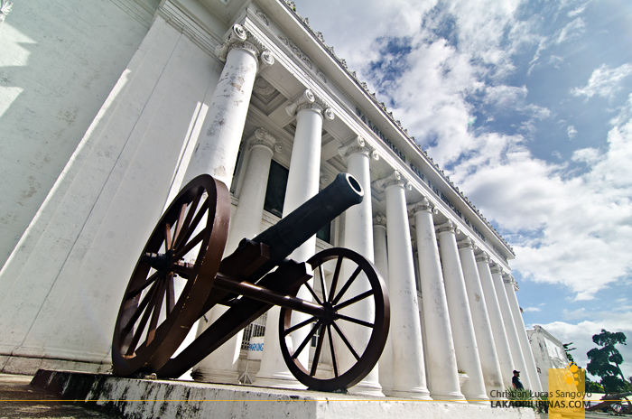 Leyte Provincial Capitol