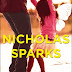 "Só Nós Dois" de Nicholas Sparks | Edições Asa