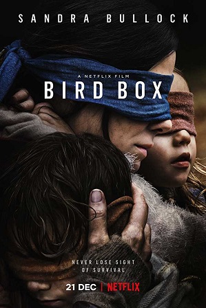 Download Bird Box (2018) 1GB Full English Movie Download 720p Web-DL Free Watch Online Full Movie Download Worldfree4u 9xmovies