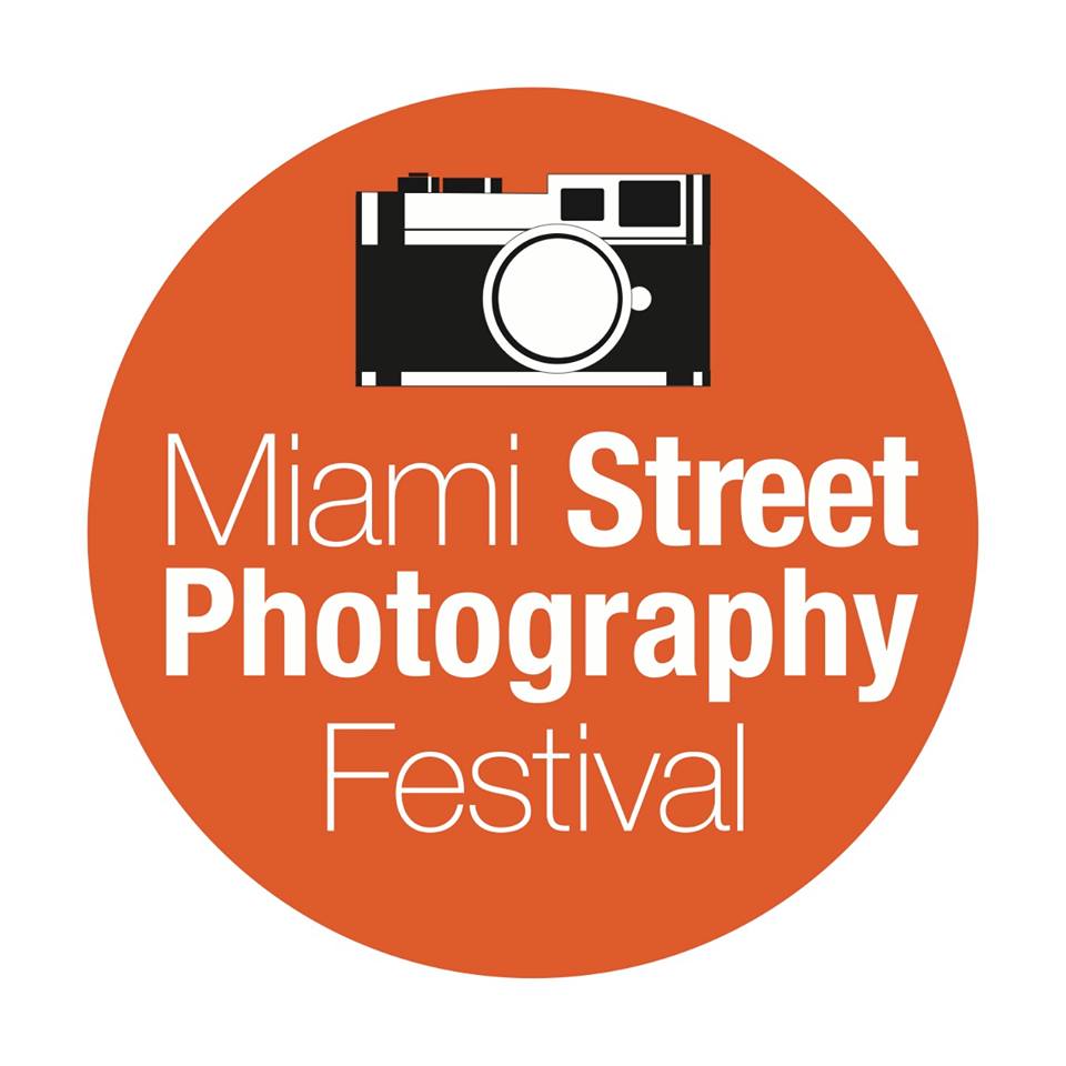 Miami Street Photography