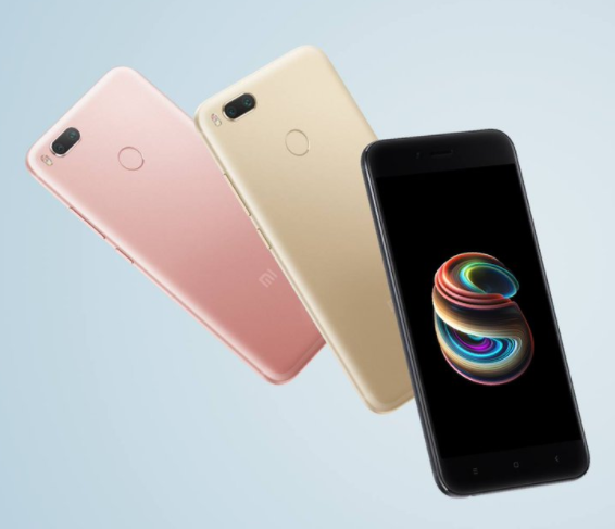 mi a1 watch