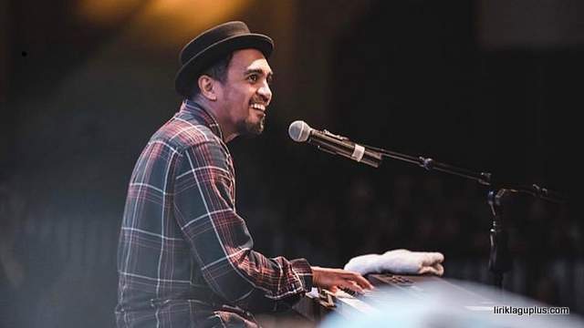Glenn Fredly