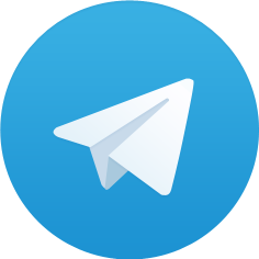 Ya Estamos en TELEGRAM: Siguenos