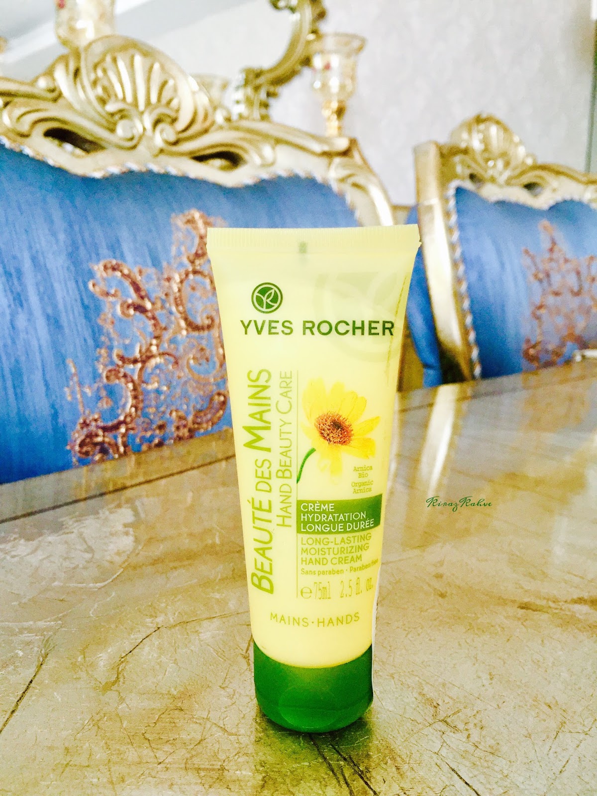 Kiraz Kahve • Yves Rocher Alışverişim 4 Ürün İncelemesi