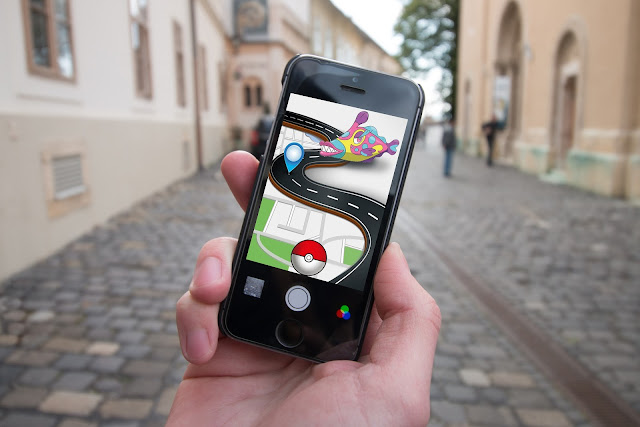 Mengenal Aplikasi Dongeng Augmented Reality Untuk Kids Jaman Now