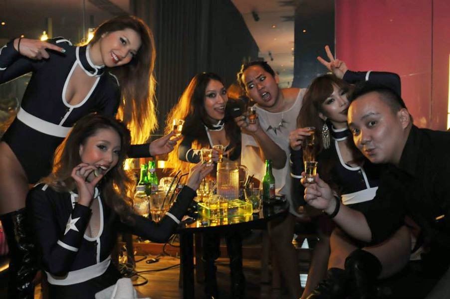 Jakarta Nightlife In 2015 Jakarta100bars Nightlife Reviews Best Nightclubs Bars And Spas In