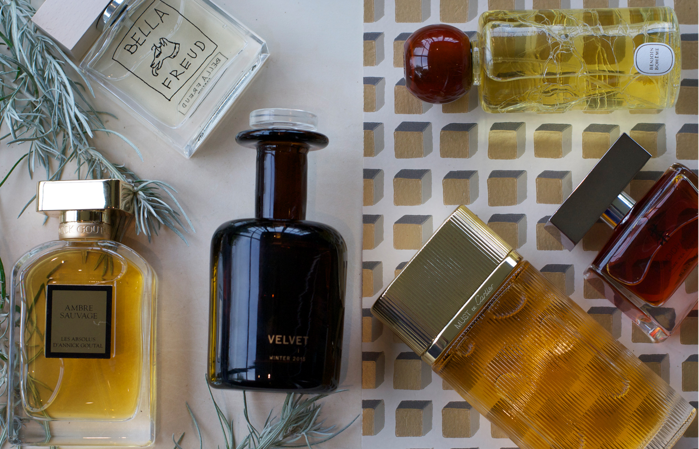 Is It OK To Use Expired Perfume?