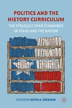 Politics and the History Curriculum