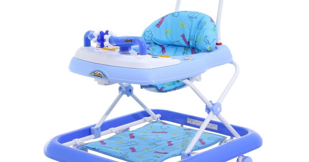 tokosarana™ | Mahasarana Sukses™: Baby Walker Family FB1827 Car IC