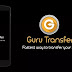 Guru Transfer-Transfer Large Files Easily in One Go