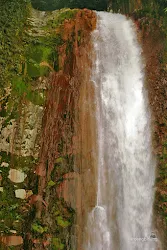 curug seribu bogor