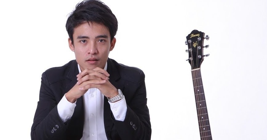 Kunci Gitar Lagu Pop Jadul
