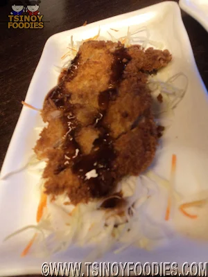 tonkatsu