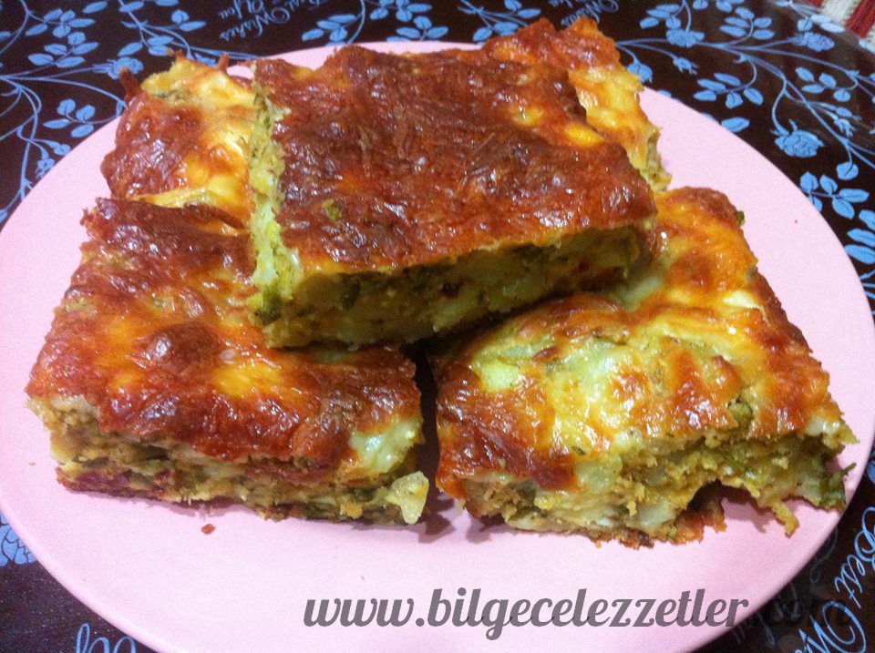 derya baykal ıspanaklı börek tarifi