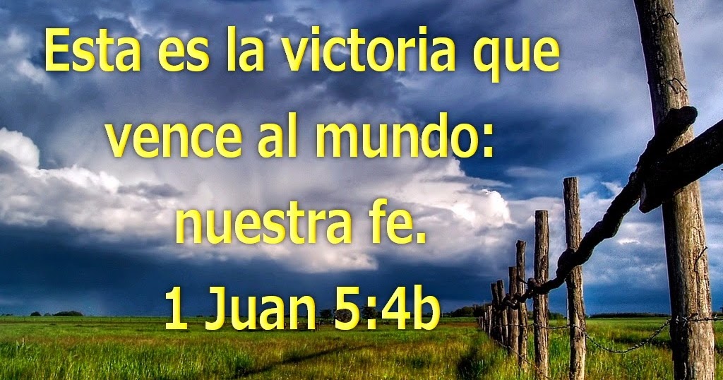 Biblia, paisajes y maravillas 1 Juan 54b