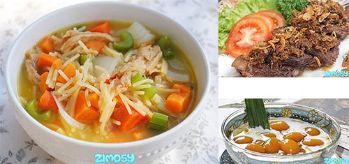 RCS Resep Masakan Ramadhan Praktis RCS Resep Masakan Ramadhan Praktis