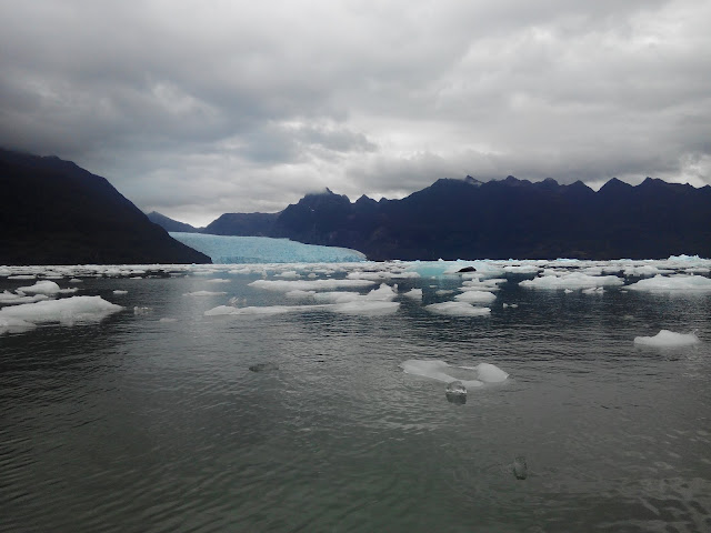 Glaciar San Rafael, Chile Glaciar San Rafael, Chile