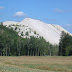 Monte Kaolino, An Artificial Sand Hill Popular For Sand Skiing