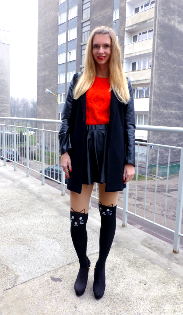 Style eclectic anna-and-klaudia.blogspot.co.uk - Fashionmylegs : The ...