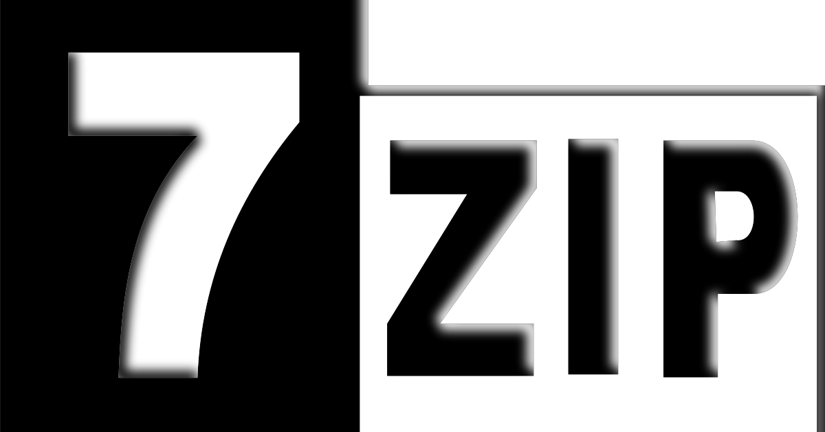 7 -zip download