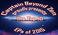 Top 10 EPs of 2015