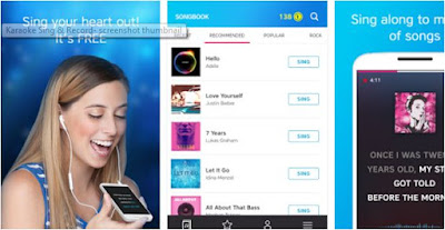 Karaoke Sing & Record Full Free Download APP Karaoke Sing & Record Full Free Download APP