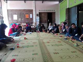 Kampung KB Gumulan Kampung KB Gumulan