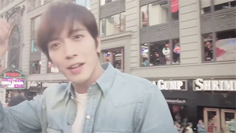 볼매 정용화 | 인스티즈