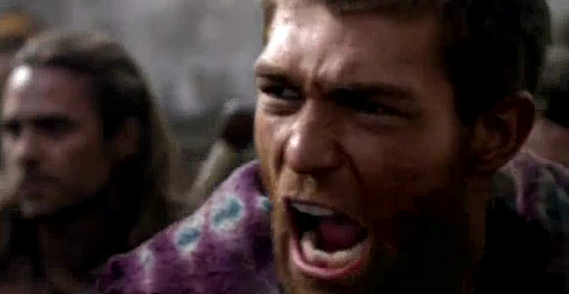 Watch Spartacus Season 3 War of the Damned Episode 4 Online ~ Watch Watch Spartacus Season 3 War of the Damned Episode 4 Online ~ Watch