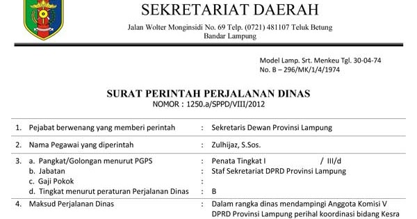 Contoh Biaya Peluang Atau Biaya Ekonomi Hontoh