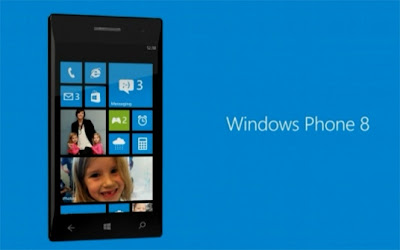 Windows 8 Phone