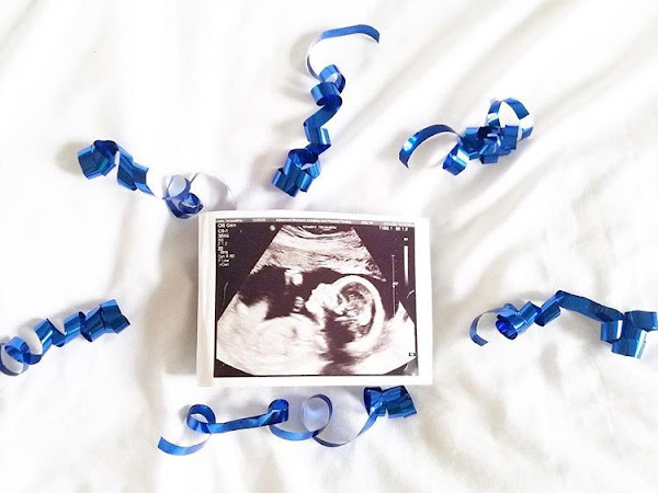 Preparing for Baby #2