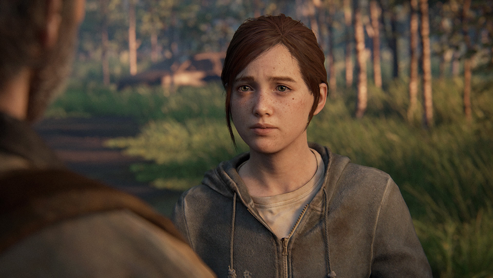 Diretor chorou com sucesso de The Last of Us 2 este é um jogo da