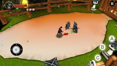 لعبة Ronin Warrior للاندرويد, لعبة Ronin Warrior مهكرة, لعبة Ronin Warrior للاندرويد مهكرة, تحميل لعبة Ronin Warrior apk مهكرة